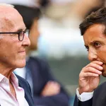 OM Mercato : un lofteur a mouché Longoria avec une énorme punchline !