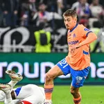 OM Mercato : un malaise Valentin Rongier réglé l’été prochain ?