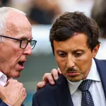 OM – Mercato : un mensonge de Longoria sur la vente d’Ünder ?