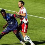 OM – Mercato : un million d'euros a séparé un cador d'Ajaccio de Marseille