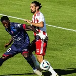 OM – Mercato : un million d'euros a séparé un cador d'Ajaccio de Marseille