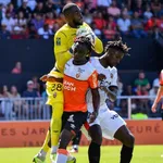 OM – Mercato : un monstre de Ligue 1 arrive à  Marseille !