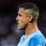 OM – Mercato : un nouveau club débarque pour Alexis Sanchez