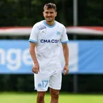 OM – Mercato : un nouveau club débarque pour Ünder