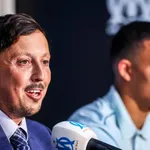 OM Mercato : un nouveau départ à  15 Mâ?¬ se précise