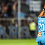 OM – Mercato : un nouveau geste d'Alexis Sanchez en guise d'adieu ?