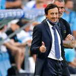 OM – Mercato : un nouveau renfort de taille a signé et s'est déjà mis au travail !