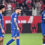 OM Mercato : un nouveau titulaire vers la sortie malgré De Zerbi ?