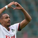 OM – Mercato : un nouvel attaquant est d'accord et se voit déjà  à  Marseille !