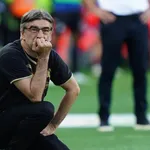 OM : un nouvel entraîneur proposé à  Pablo Longoria