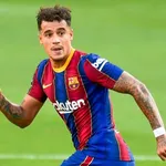 OM – Mercato : un nouvel indice pousse Coutinho (FC Barcelone) vers Marseille