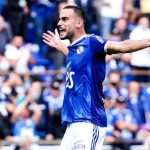 OM – Mercato : un partant de l’été déjà  de retour cet hiver ?