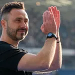 OM Mercato : un pas de plus a été franchi pour l’arrivée de De Zerbi