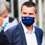 OM – Mercato : un petit chèque gratté au RC Strasbourg ?