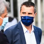OM – Mercato : un petit chèque gratté au RC Strasbourg ?