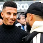 OM – Mercato : un premier club se fait retoquer pour Ounahi, Angers campe sur ses positions !