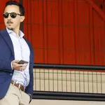 OM – Mercato : un premier dysfonctionnement freine la mission de Longoria