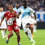 OM – Mercato : un premier joueur officialise son départ cet été