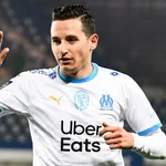 OM – Mercato : un premier n&Aring;&ldquo;ud de tensions entre Thauvin et l&rsquo;AC Milan