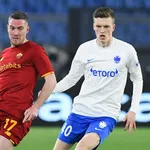 OM – Mercato : un prix cassé mais un gros concurrent pour Veretout ?