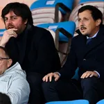 OM – Mercato : un problème de Longoria réglé par”¦ Berlusconi ?