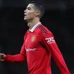 OM – Mercato : un proche de Cristiano Ronaldo réagit à  la sortie de Basile Boli