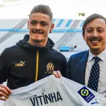 OM – Mercato : un proche du PSG a facilité le transfert de Vitinha