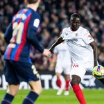 OM – Mercato : un prêté pourrait bien quitter Marseille pour un chèque de 10 M€ !