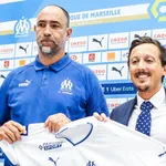 OM – Mercato : un renfort inattendu va rejoindre le projet Tudor