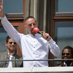 OM – Mercato : un retour à  Marseille ? Le clan Ribéry différencie le fantasme et la réalité