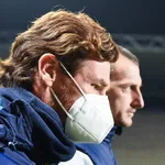 OM &ndash; Mercato : un scandale derrière la confidence de Villas-Boas sur Luis Henrique ?