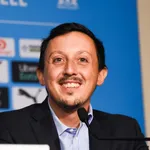 OM – Mercato : un scout réputé s’enflamme pour une pépite dénichée par Longoria !