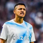 OM – Mercato : un ultime espoir pour Alexis Sanchez ?