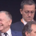 OM – Mercato : un vieux fantasme de Jean-Michel Aulas proposé !