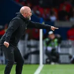 OM – Mercato : une ancienne rumeur redevient d’actualité !