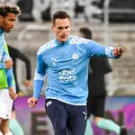 OM – Mercato : une clause secrète menacerait déjà l’avenir de Milik à Marseille