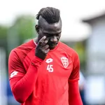 OM – Mercato : une décision est tombée pour Mario Balotelli