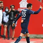 OM – Mercato : l&rsquo;histoire d&rsquo;amour entre Villas-Boas et Thauvin pourrait tourner court