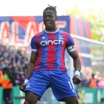 OM &ndash; Mercato : une légende de Marseille valide la piste Wilfried Zaha