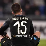 OM – Mercato : une menace italienne pour Duje Caleta-Car ?