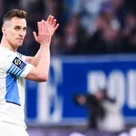 OM – Mercato : une menace s’éloigne pour Arkadiusz Milik
