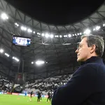 OM – Mercato : une nouvelle recrue tend les bras à Villas-Boas !