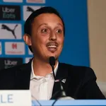 OM – Mercato : une piste de Longoria fait la fine bouche