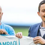 OM – Mercato : une piste défensive de Sampaoli s’est éteinte