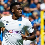 OM – Mercato : une piste déjà à oublier pour la succession de Luan Peres ?