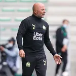 OM – Mercato : une porte de sortie s’ouvre pour un banni de Sampaoli