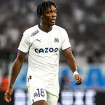OM – Mercato : une porte de sortie s'ouvre pour Isaak Touré