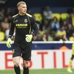 OM Mercato : une première offre est partie pour Jorgensen, Villarreal a répondu !