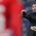 OM – Mercato : une première piste apparaît pour l’après-Sampaoli
