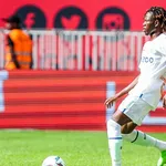 OM – Mercato : une recrue estivale s'est offert le geste du week-end